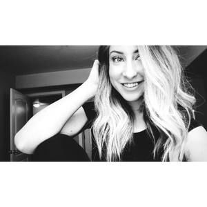 Meet your Posher, Kelsey